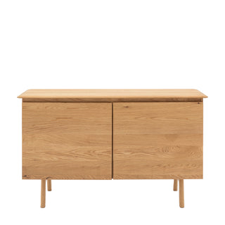 Madrid 2 Door Sideboard