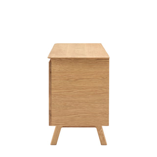 Madrid 2 Door Sideboard