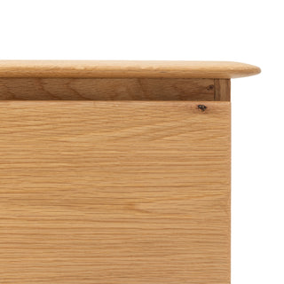 Madrid 2 Door Sideboard