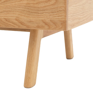 Madrid 2 Door Sideboard