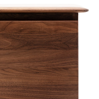 Madrid 2 Door Sideboard Walnut