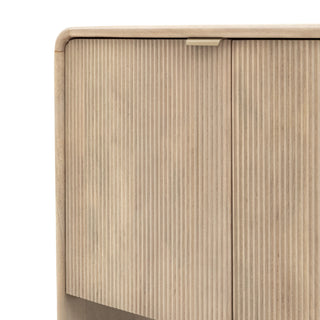 Colonna 3 Door Sideboard