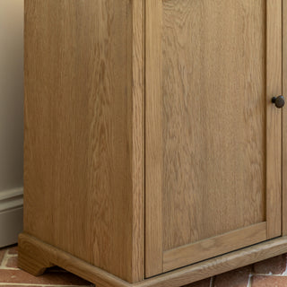 Malvern 2 Door 3 Drawer Sideboard