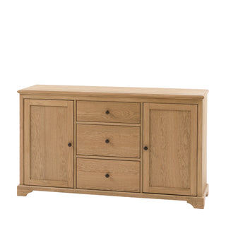 Malvern 2 Door 3 Drawer Sideboard