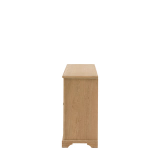 Malvern 2 Door 3 Drawer Sideboard