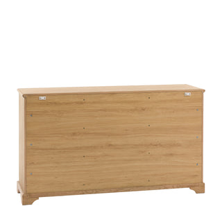 Malvern 2 Door 3 Drawer Sideboard