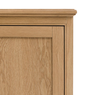 Malvern 2 Door 3 Drawer Sideboard