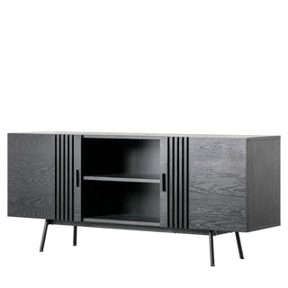 Holsen Sideboard Black