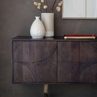 Sharma 4 Door Sideboard