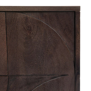 Sharma 4 Door Sideboard