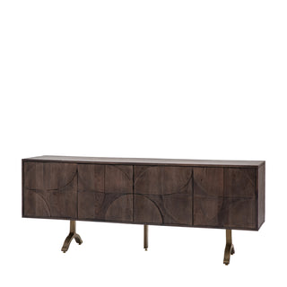 Sharma 4 Door Sideboard