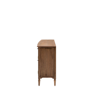 Highgrove 3 Door 3 Drawer Sideboard