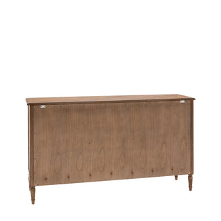 Highgrove 3 Door 3 Drawer Sideboard