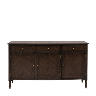 Madison 3 Door 3 Drawer Sideboard