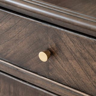 Madison 3 Door 3 Drawer Sideboard