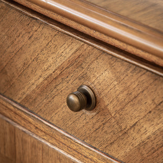 Highgrove 2 Door 1 Drawer Sideboard