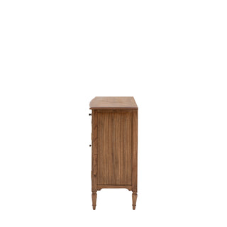 Highgrove 2 Door 1 Drawer Sideboard