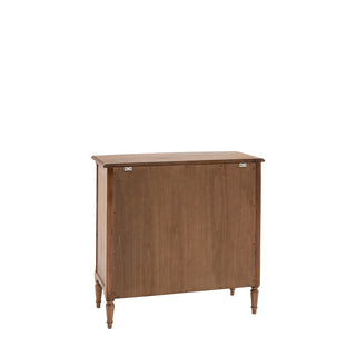 Highgrove 2 Door 1 Drawer Sideboard