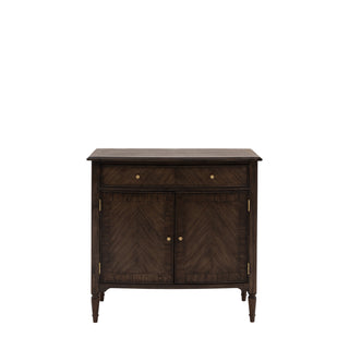 Madison 2 Door 1 Drawer Sideboard