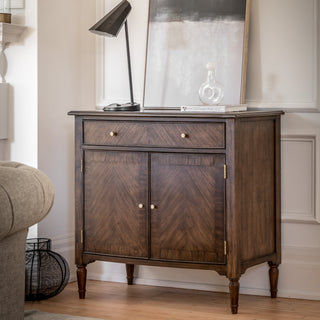 Madison 2 Door 1 Drawer Sideboard