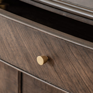 Madison 2 Door 1 Drawer Sideboard