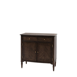 Madison 2 Door 1 Drawer Sideboard