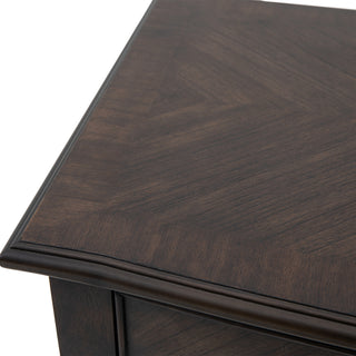 Madison 2 Door 1 Drawer Sideboard