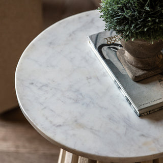 Soho Side Table