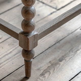 Artisan Side Table