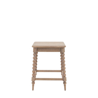 Artisan Side Table
