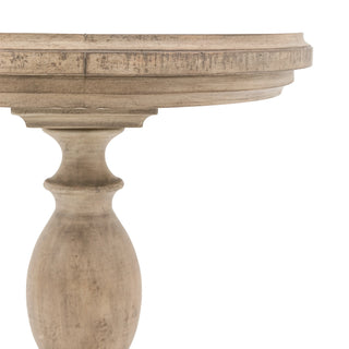 Vancouver Side Table