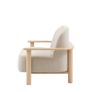 Husby 2 Seater Sofa Willow Dusty