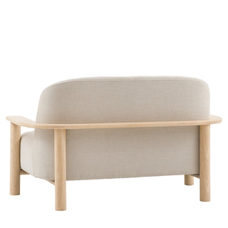 Husby 2 Seater Sofa Willow Dusty