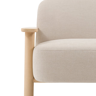 Husby 2 Seater Sofa Willow Dusty