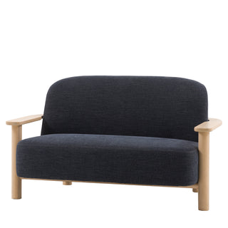 Husby 2 Seater Sofa Willow Pacific