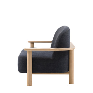 Husby 2 Seater Sofa Willow Pacific