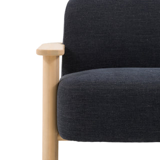 Husby 2 Seater Sofa Willow Pacific