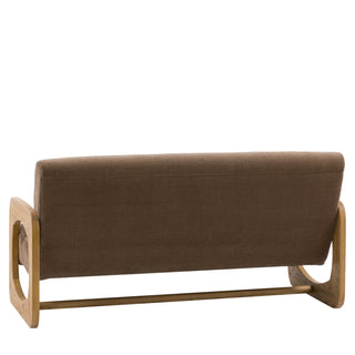 Marco 3 Seater Sofa Verona Sepia