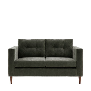 Whitwell Sofa 2 Seater Forest