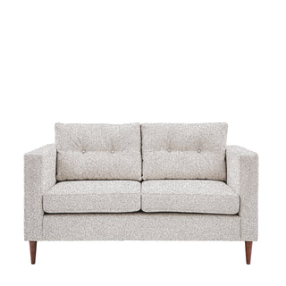 Whitwell Sofa 2 Seater Light Grey