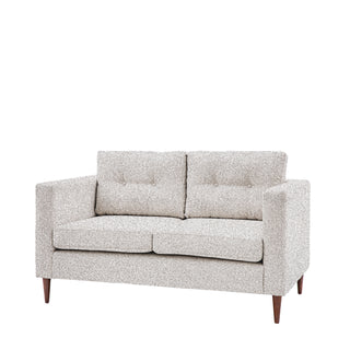 Whitwell Sofa 2 Seater Light Grey