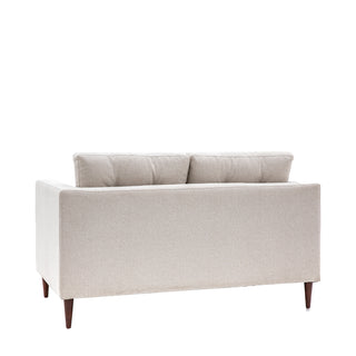 Whitwell Sofa 2 Seater Light Grey