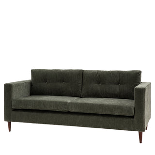 Whitwell Sofa 3 Seater Forest