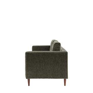 Whitwell Sofa 3 Seater Forest