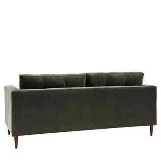Whitwell Sofa 3 Seater Forest