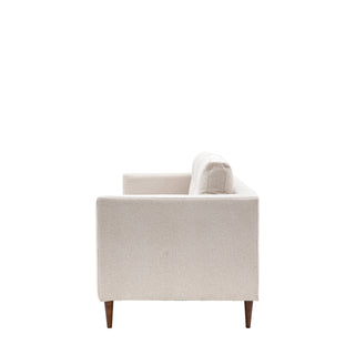Whitwell Sofa 3 Seater Light Grey