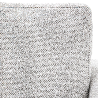 Whitwell Sofa 3 Seater Light Grey