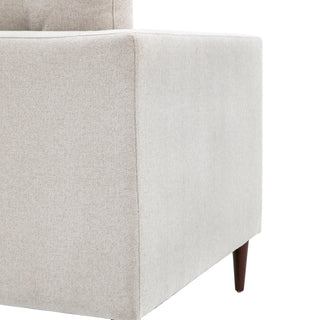 Gateford Sofa 2 Seater Natural