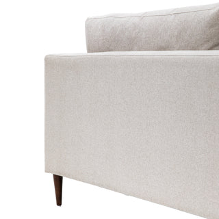 Gateford Sofa 2 Seater Natural