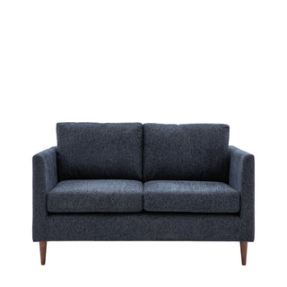 Gateford Sofa 2 Seater Charcoal